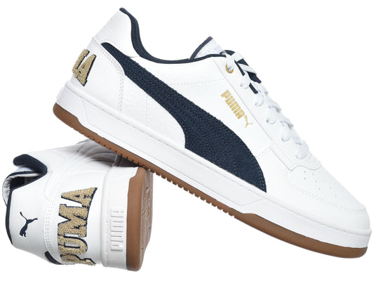 PUMA SHOES - CAVEN 2.0 RETRO CLUB 395082-01 Men