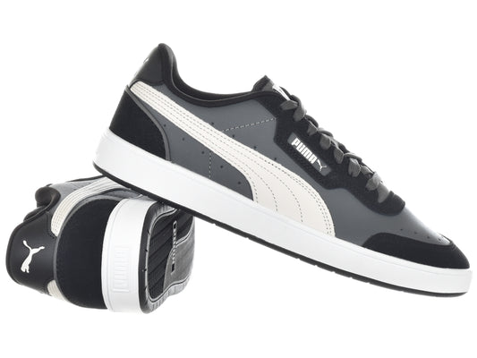 PUMA SHOES - COURT GUARD MIX 387335-04 Men