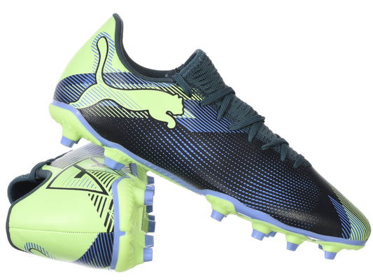 Puma Shoes FUTURE 7 PLAY FG/AG 107939 03 (7244) Men