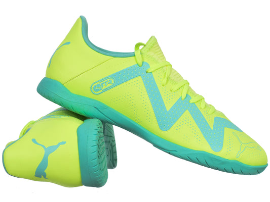 PUMA SHOES - FUTURE PLAY IT - 107193-03 Men