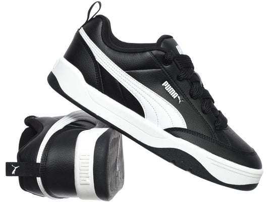 PUMA SHOES - PARK LIFESTYLE 395084-03 Men