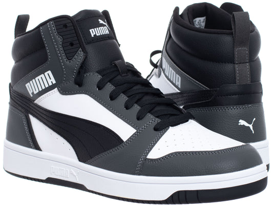 PUMA - SHOES - REBOUND V6 392326-03 Men