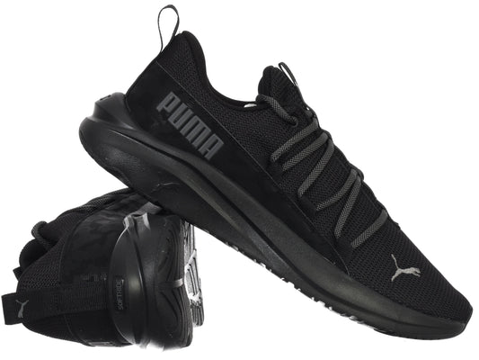 PUMA SHOES - SOFTRIDE ONE4ALL CAMO - 378292-02 Men
