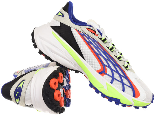 PUMA SHOES - SPIREX RACEDAY 397705-01 Men