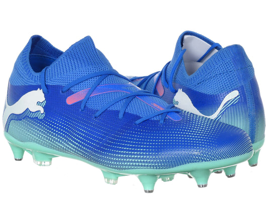 PUMA - FOOTBALL BOOTS - FUTURE MATCH MXSG 107933-01 Kids