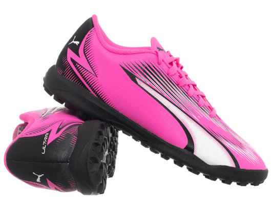 PUMA - ' TURF SHOES - ULTRA PLAY TT JR 107779-01 Kids