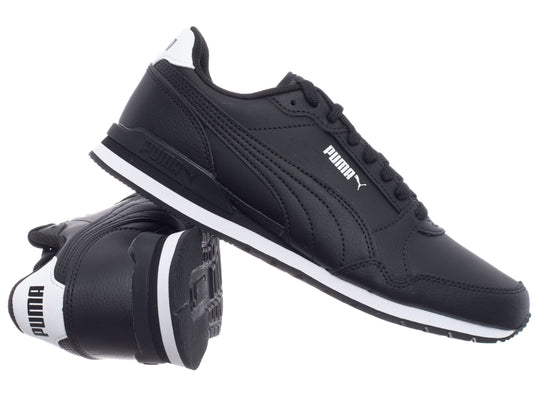 PUMA - SHOES - ST RUNNER V3 L 384855-02 Men