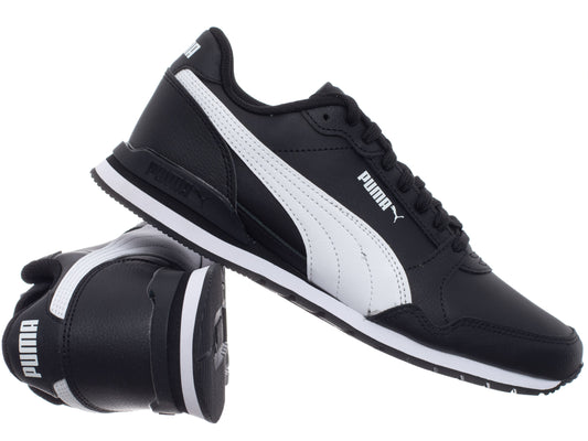 PUMA - UNISEX SHOES - ST RUNNER V3 L 384855-06 Men