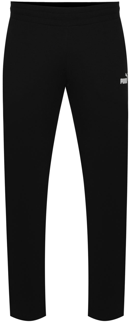 PUMA SWEATPANTS - ESS SMALL LOGO SEA PANTALON LARGO FELPA 586846-01 Women