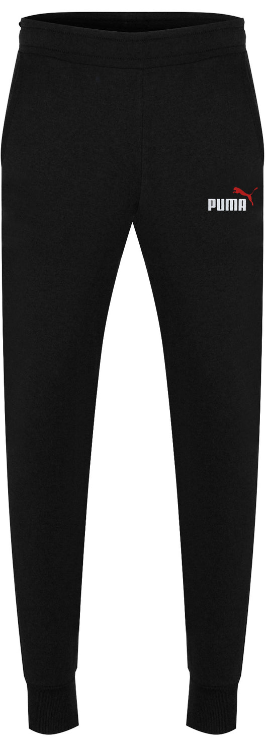 PUMA SWEATPANTS ESS+ Col Logo Pants 586768-95 Men