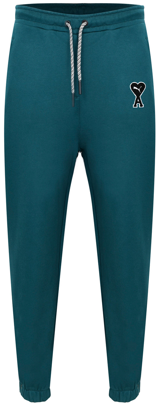 PUMA - SWEATPANTS - PUMA X AMI PARIS 535996-24 Men