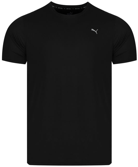 PUMA T-SHIRT - Performance SS TEE DryCELL - 520314-01 Men