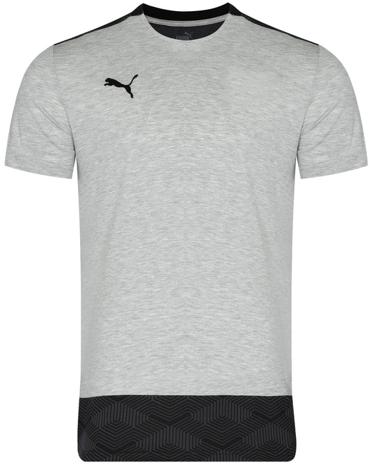 PUMA - T-SHIRT - TEAMFINAL 21 CASUSALS TEE 656489-37 Men