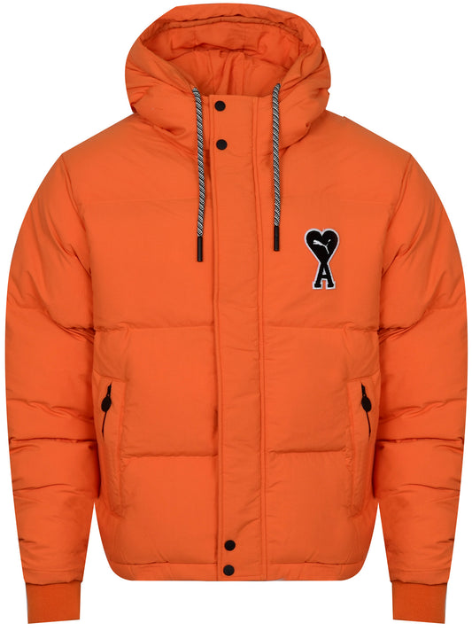 PUMA x AMI jacket - Puffer Jacket 535991-72 Men