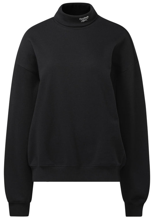 REEBOK SWEATSHIRT/GOLF - CL AE ARCHIVE FIT CREW HS4711 Women