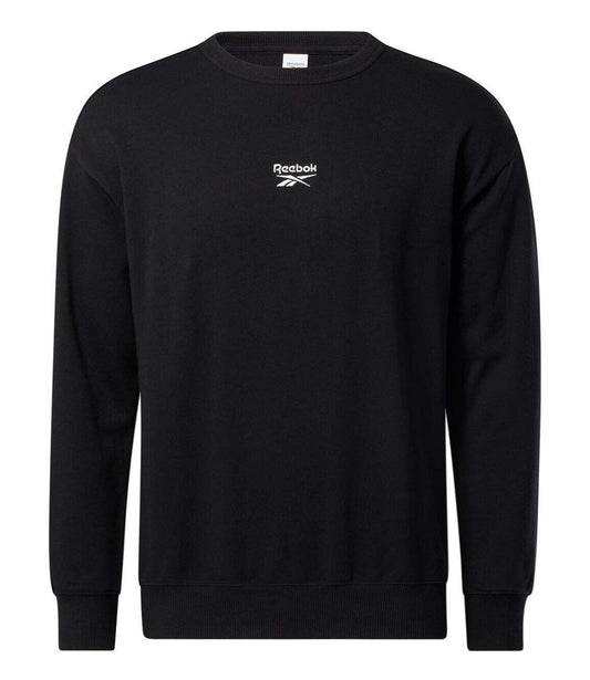 REEBOK SWEATSHIRT - CL SV CREW HS7145 Men