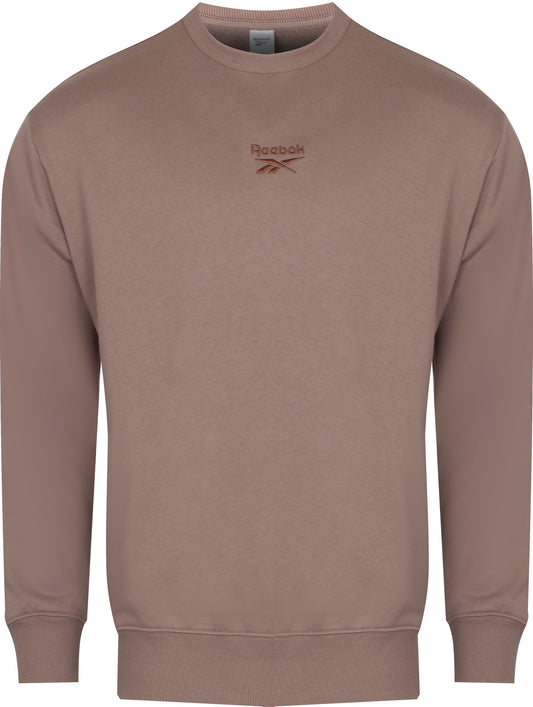REEBOK SWEATSHIRT CL SV CREW HS7147 Men