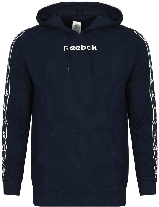 REEBOK HOODIE - RL VECTOR TAPE OTH HOODIE HZ3369 Men