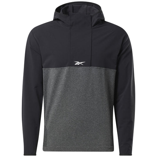 REEBOK HOODIE - UBF MYOKNIT HOODIE HA9077 Men