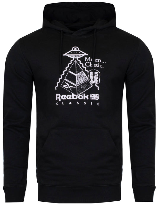 REEBOK - CL SKATE HOODIE HT8178 Men