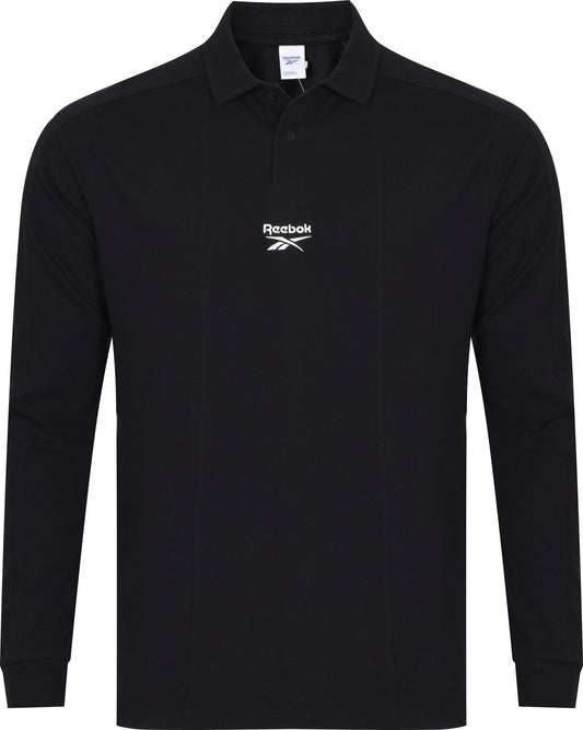 REEBOK LONGSLEEVE SWEATSHIRT CL WDE R LS TEE HT9768 Men