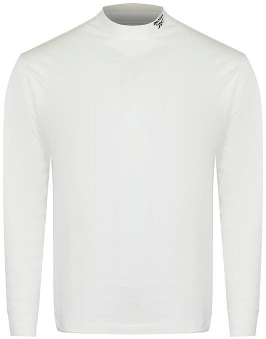 REEBOK - LONGSLEEVE BLOUSE - CL WDE LS TEE HA9431 Men