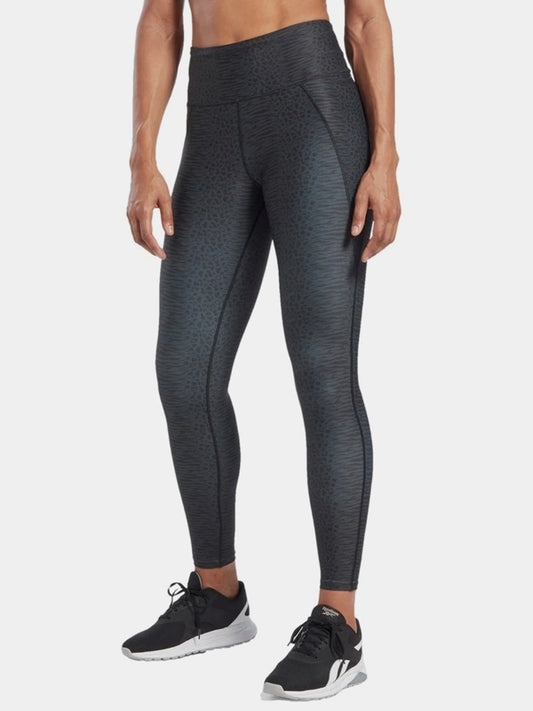 REEBOK LEGGINGS - LUX HR 2.0 MS TIGHT HS7776 Women