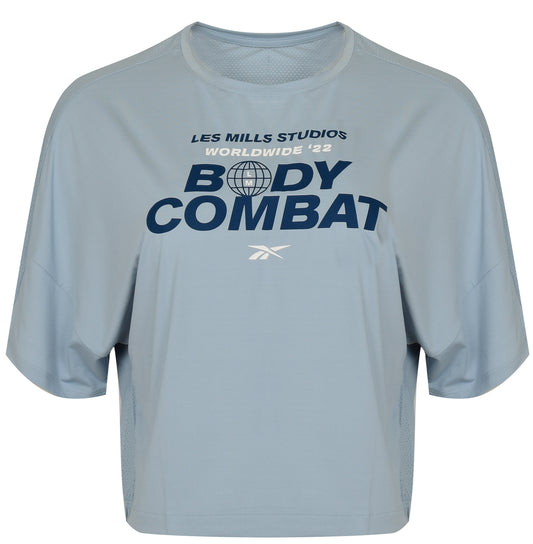 REEBOK T-SHIRT LM BC AC Tee HD4173 Women