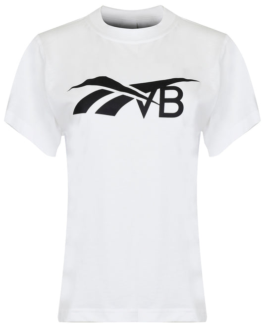 REEBOK RBK VB T-SHIRT H61241 Women