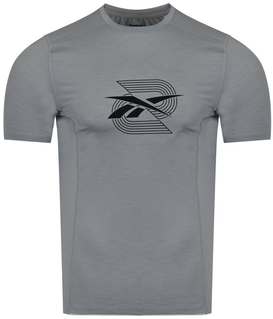 REEBOK T-SHIRT TS AC GRAPHIC TEE IC5036 Men