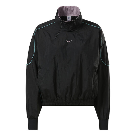 REEBOK ORTALION JACKET - CL HERITAGE COVERUP HG1176 Women