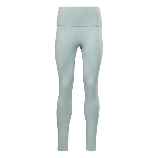 REEBOK LEGGINGS - TS LUX HR TIGHT HK4845 Women