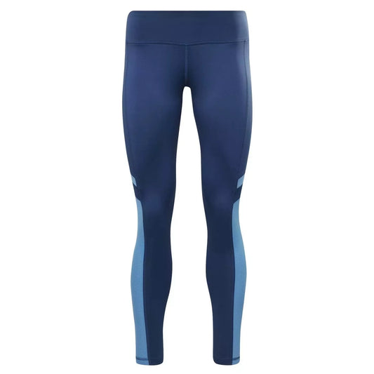 REEBOK LEGGINGS - WOR MESH TIGHT HA1039 Women