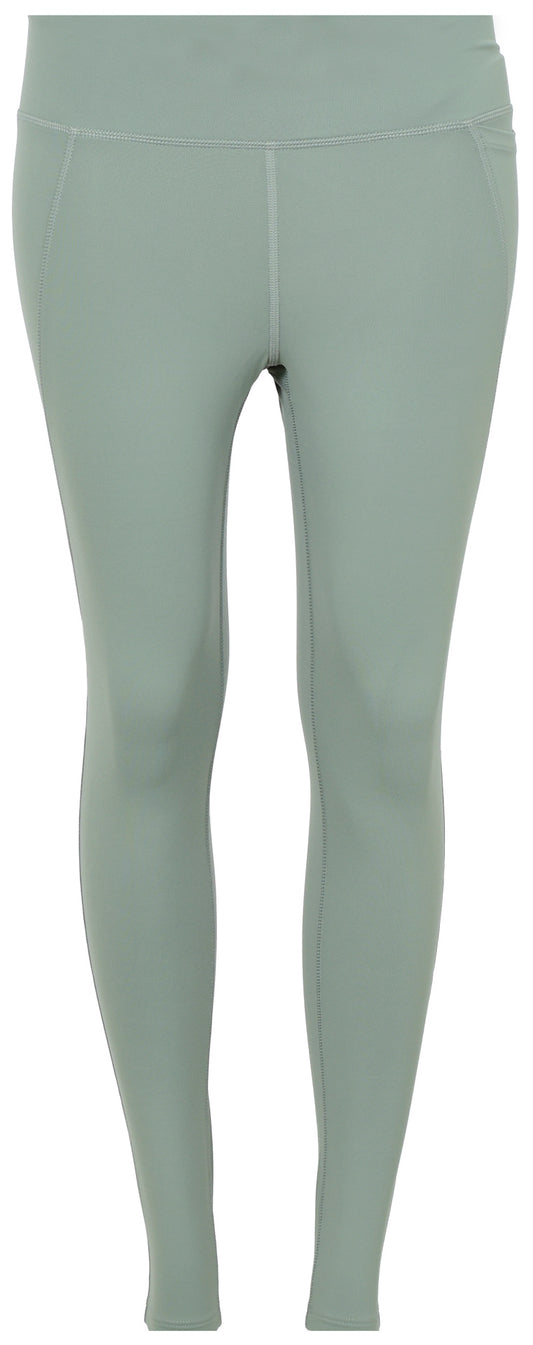 REEBOK PETITE LUX TIGHT HS4700 LEGGINGS for short people Women