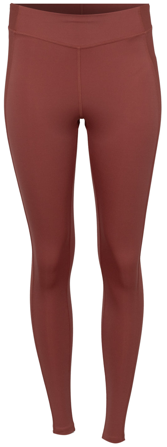 REEBOK YOGA HR RIB TIGHT LEGGINGS IA3308 Women