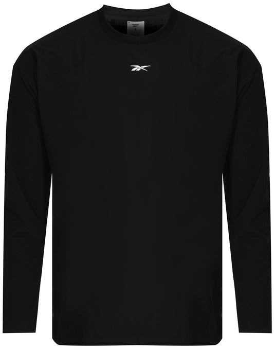 REEBOK LONGSLEEVE - ARS THERMOWARM+GRAPHENE HB7228 Men