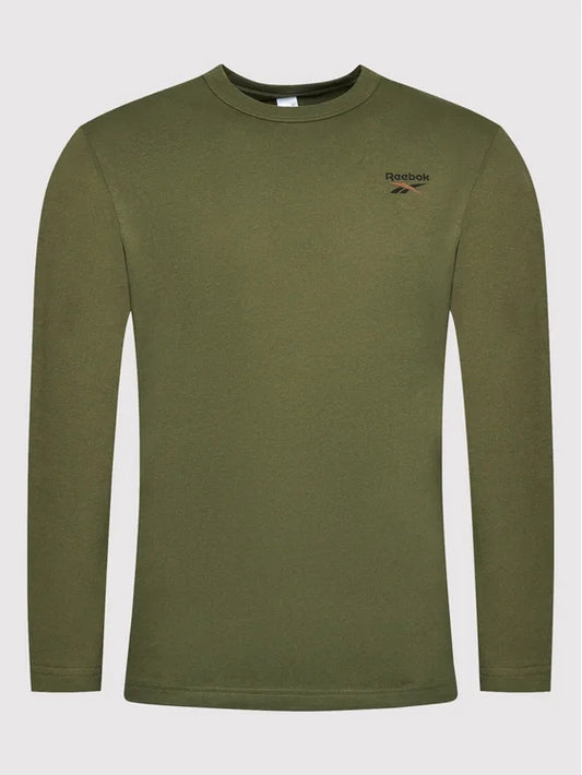 REEBOK LONGSLEEVE - CL DESTINATION LS TEE HB9904 Men