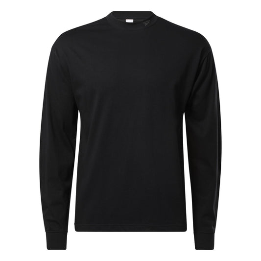 REEBOK LONGSLEEVE - CL WDE LS TEE HS9135 Men