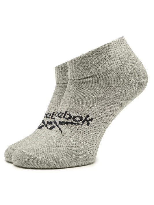 REEBOK SOCKS - ACT FO U ANKLE SOCK 1P GI0067 Women