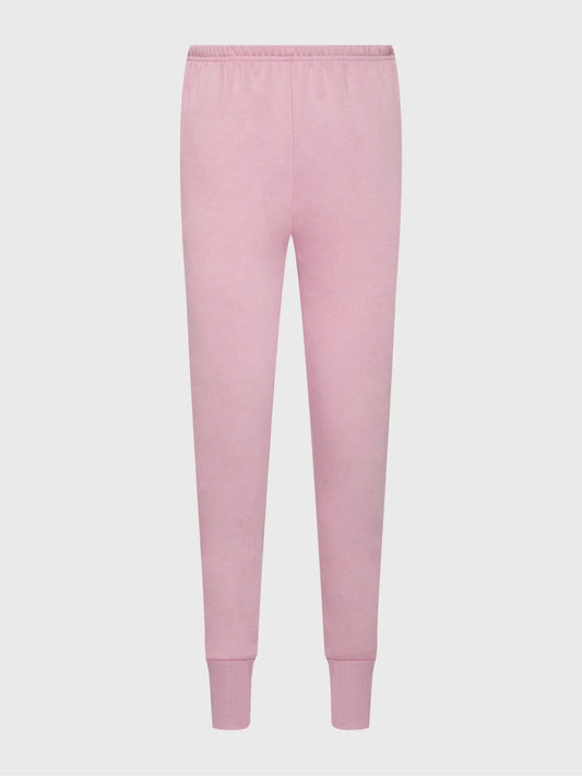 REEBOK SWEATPANTS - CL WDE FL JOGGER HH9671 Women