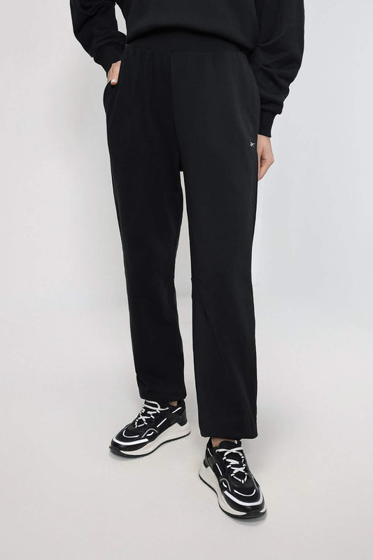 REEBOK SWEATPANTS - CL WDE FT JOGGER HS0394 Women