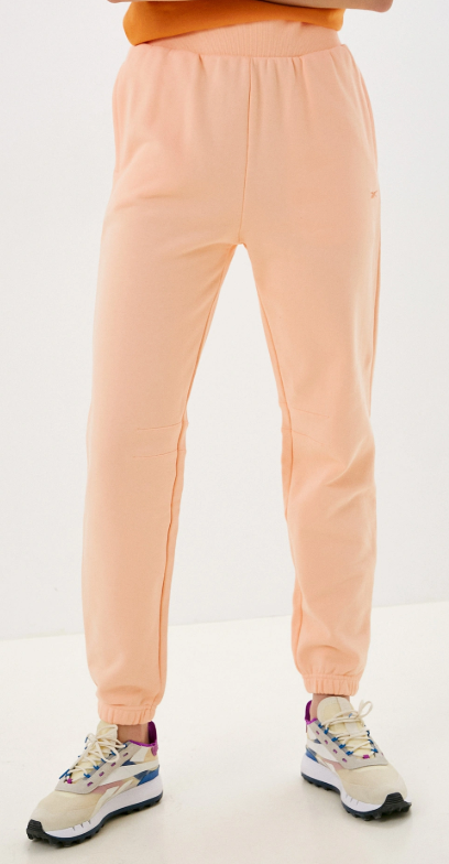 REEBOK SWEATPANTS - CL WDE FT JOGGER HS4280 Women