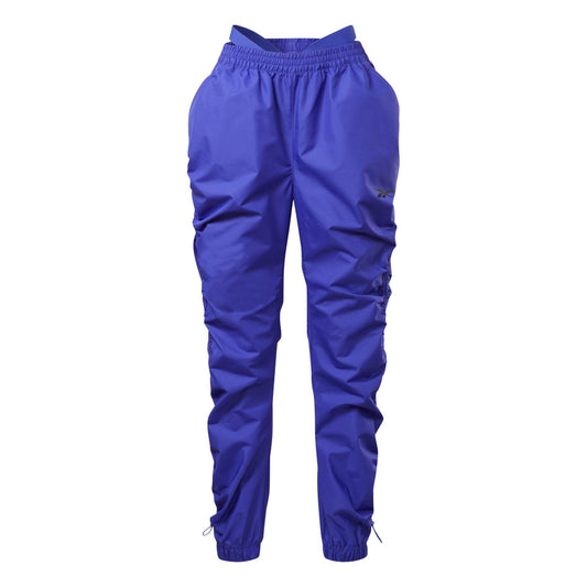 REEBOK SWEATPANTS - RBK CARDI B WOVEN PANT HM5046 Women