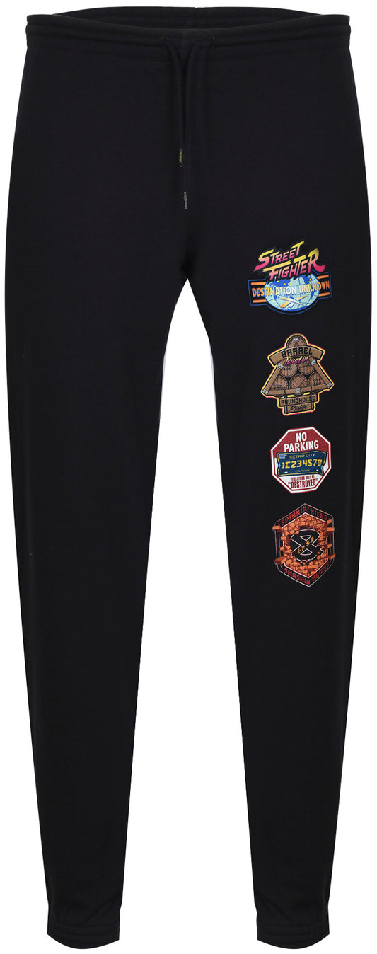 Reebok Trousers RBK SF JOGGER HU1698 (5665) Men