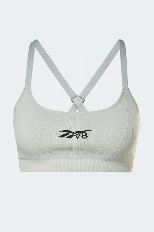 REEBOK - SPORTS BRA - RBK VB SEAMLESS BRA HF8486 Women