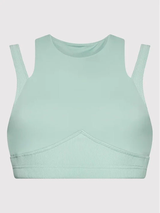 Reebok Bra Sport S LAYERED BRA TOP (7602) Women