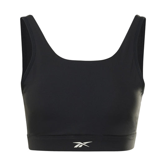 REEBOK - SPORTS BRA - S YOGA BRA TOP HN1837 Women