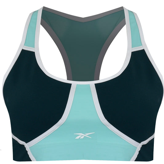 REEBOK - SPORTS BRA - TS LUX RACER BRA - CB HI4021 Women
