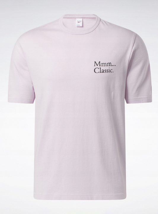 REEBOK- T-SHIRT - CL SKATE TEE IC1950 Women