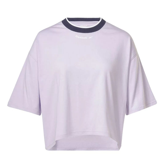 REEBOK T-SHIRT - RIE TEE HT6262 Women